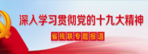 深入学习贯彻党的十九大精神